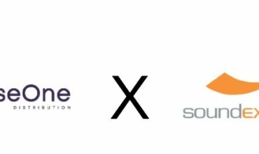 VerseOne Distribution Partners SoundExchange