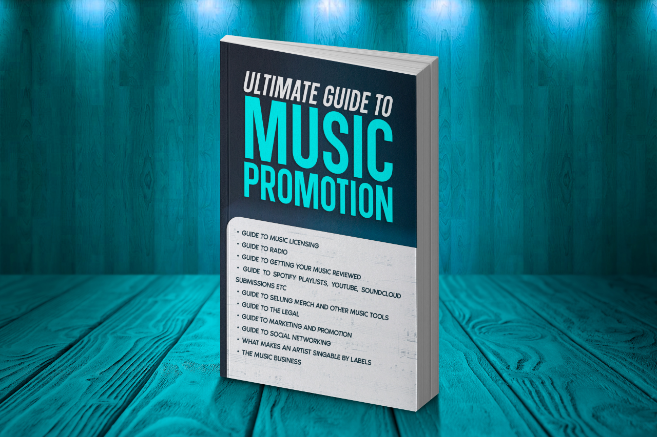 Ultimate guide to music promotion